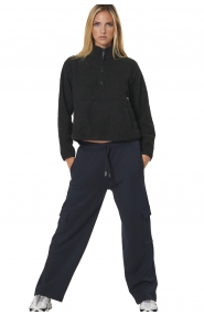 ΓΥΝΑΙΚΕΙΟ OVERSIZED ΦΟΥΤΕΡ 