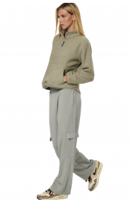 ΓΥΝΑΙΚΕΙΟ OVERSIZED ΦΟΥΤΕΡ 