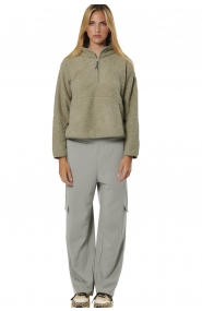ΓΥΝΑΙΚΕΙΟ OVERSIZED ΦΟΥΤΕΡ 