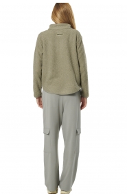 ΓΥΝΑΙΚΕΙΟ OVERSIZED ΦΟΥΤΕΡ 