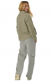 ΓΥΝΑΙΚΕΙΟ OVERSIZED ΦΟΥΤΕΡ 