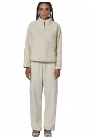 ΓΥΝΑΙΚΕΙΟ OVERSIZED ΦΟΥΤΕΡ 