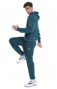 ΑΝΔΡΙΚΟ HOODIE ΒΑΜΒΑΚΕΡΟ