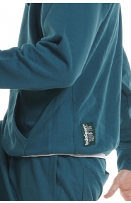 ΑΝΔΡΙΚΟ HOODIE ΒΑΜΒΑΚΕΡΟ