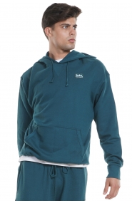 ΑΝΔΡΙΚΟ HOODIE ΒΑΜΒΑΚΕΡΟ