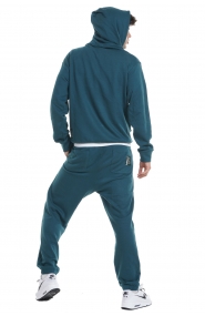 ΑΝΔΡΙΚΟ HOODIE ΒΑΜΒΑΚΕΡΟ