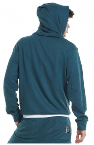 ΑΝΔΡΙΚΟ HOODIE ΒΑΜΒΑΚΕΡΟ