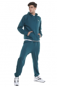 ΑΝΔΡΙΚΟ HOODIE ΒΑΜΒΑΚΕΡΟ