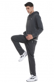 ΑΝΔΡΙΚΟ HOODIE ΒΑΜΒΑΚΕΡΟ