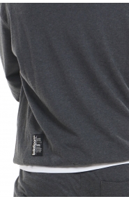 ΑΝΔΡΙΚΟ HOODIE ΒΑΜΒΑΚΕΡΟ