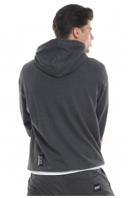 ΑΝΔΡΙΚΟ HOODIE ΒΑΜΒΑΚΕΡΟ