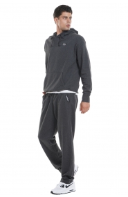 ΑΝΔΡΙΚΟ HOODIE ΒΑΜΒΑΚΕΡΟ