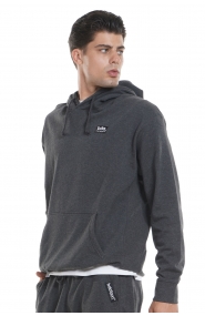 ΑΝΔΡΙΚΟ HOODIE ΒΑΜΒΑΚΕΡΟ