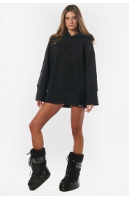 UNISEX OVERSIZED HOODIE