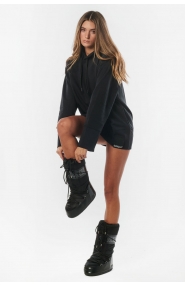 UNISEX OVERSIZED HOODIE