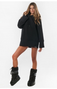 UNISEX OVERSIZED HOODIE