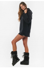 UNISEX OVERSIZED HOODIE