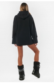 UNISEX OVERSIZED HOODIE