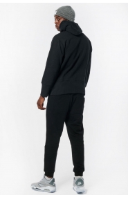 UNISEX OVERSIZED HOODIE