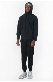 UNISEX OVERSIZED HOODIE