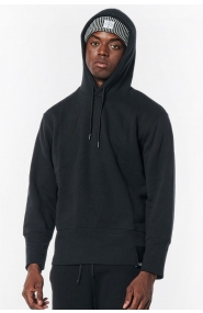 UNISEX OVERSIZED HOODIE