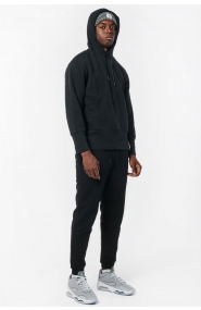 UNISEX OVERSIZED HOODIE