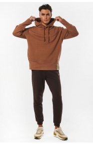UNISEX OVERSIZED HOODIE