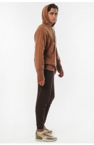UNISEX OVERSIZED HOODIE