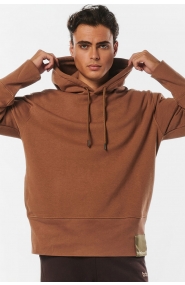 UNISEX OVERSIZED HOODIE