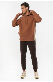 UNISEX OVERSIZED HOODIE