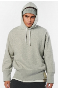 UNISEX OVERSIZED HOODIE