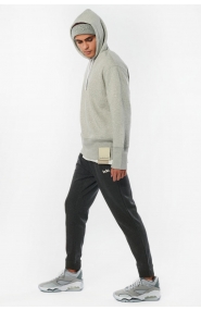 UNISEX OVERSIZED HOODIE