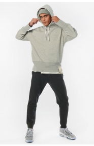 UNISEX OVERSIZED HOODIE