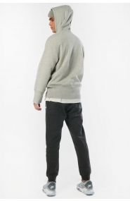 UNISEX OVERSIZED HOODIE