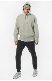 UNISEX OVERSIZED HOODIE