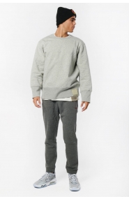 ΑΝΔΡΙΚΟ ΜΑΚΡΥΜΑΝΙΚΟ OVERSIZED