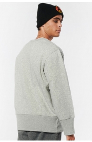 ΑΝΔΡΙΚΟ ΜΑΚΡΥΜΑΝΙΚΟ OVERSIZED