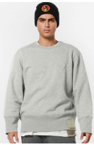 ΑΝΔΡΙΚΟ ΜΑΚΡΥΜΑΝΙΚΟ OVERSIZED