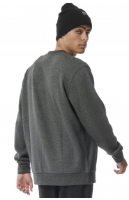ΑΝΔΡΙΚΟ FLEECE ΦΟΥΤΕΡ ΜΕ ΛΑΙΜΟΚΟΨΗ