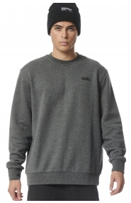 ΑΝΔΡΙΚΟ FLEECE ΦΟΥΤΕΡ ΜΕ ΛΑΙΜΟΚΟΨΗ