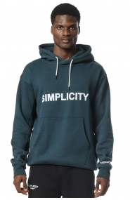 ΑΝΔΡΙΚΟ ΑΘΛΗΤΙΚΟ ΦΟΥΤΕΡ ΜΕ ΚΟΥΚΟΥΛΑ