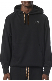 ΑΝΔΡΙΚΟ FLEECE ΦΟΥΤΕΡ ΜΕ ΚΟΥΚΟΥΛΑ