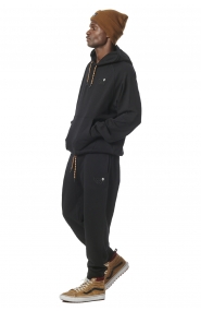 ΑΝΔΡΙΚΟ FLEECE ΦΟΥΤΕΡ ΜΕ ΚΟΥΚΟΥΛΑ