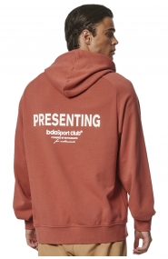 ΑΝΔΡΙΚΟ FLEECE ΦΟΥΤΕΡ ΜΕ ΚΟΥΚΟΥΛΑ