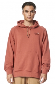 ΑΝΔΡΙΚΟ FLEECE ΦΟΥΤΕΡ ΜΕ ΚΟΥΚΟΥΛΑ