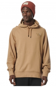 ΑΝΔΡΙΚΟ FLEECE ΦΟΥΤΕΡ ΜΕ ΚΟΥΚΟΥΛΑ