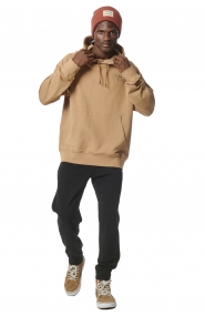 ΑΝΔΡΙΚΟ FLEECE ΦΟΥΤΕΡ ΜΕ ΚΟΥΚΟΥΛΑ