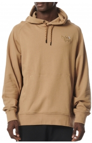 ΑΝΔΡΙΚΟ FLEECE ΦΟΥΤΕΡ ΜΕ ΚΟΥΚΟΥΛΑ