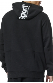 ΑΝΔΡΙΚΟ FLEECE ΦΟΥΤΕΡ ΜΕ ΚΟΥΚΟΥΛΑ