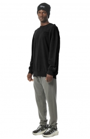 UNISEX NATURAL DYE ΦΟΥΤΕΡ ΜΕ ΛΑΙΜΟΚΟΨΗ